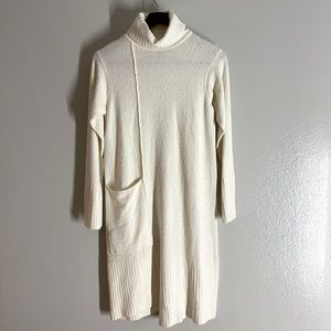 Democracy turtleneck dress
